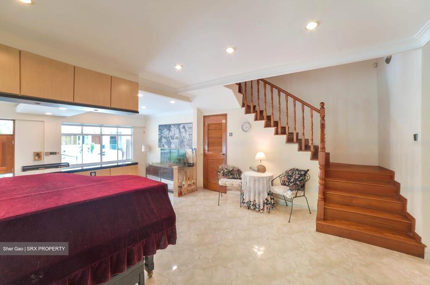 MARIAM CLOSE (D17), Semi-Detached #484211771